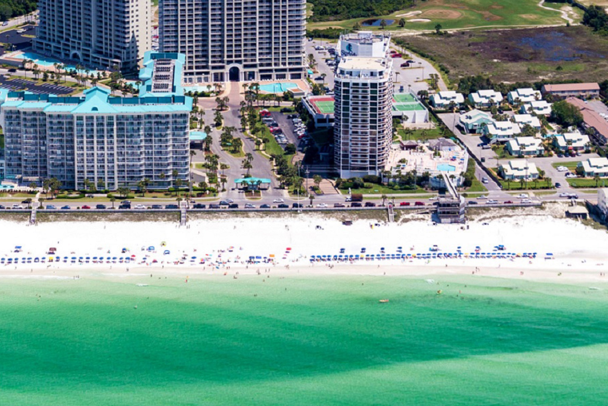 Resort Surfside Resort